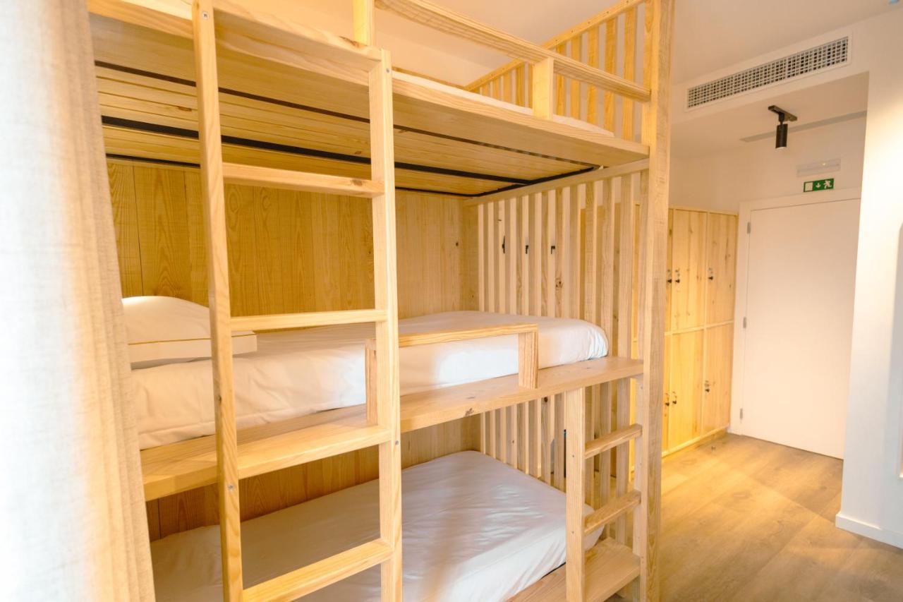Hostel Watts House Seia Exterior foto